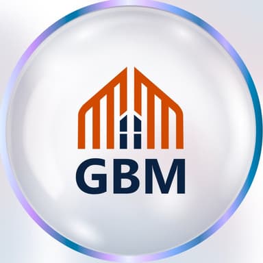 Logo perusahaan GBM